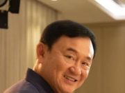 Pelantikan Thaksin sebagai penasihat tidak rasmi ASEAN perlu dikaji – HAKS