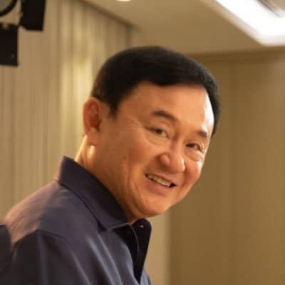 Bekas PM Thailand Thaksin Shinawatra dibebaskan dengan parol