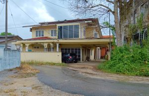 Suri rumah dakwa masih difitnah jiran walaupun menang saman RM120,000