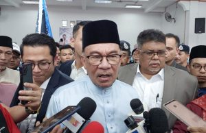 Kalimah ‘Allah’ hanya terpakai di Sarawak – PM