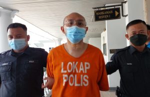Pengasas tahfiz nafi lakukan jenayah seksual terhadap tiga pelajar