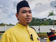 Siasat MB, Exco Negeri Sembilan bawah Seksyen 121 – Putra