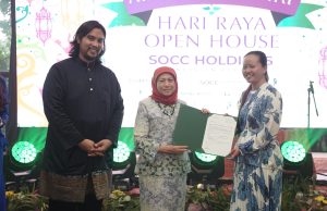 TCS College sedia biasiswa untuk pelajar Sabah, Sarawak kurang bermampuan