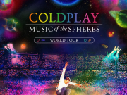 Konsert Coldplay di KL jana kutipan tiket hampir RM52 juta