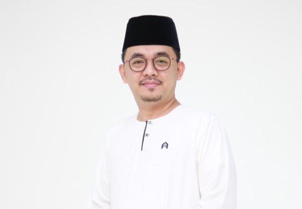 Khairil Nizam Berhalusinasi Bila Minta Zahid Berundur - Al-Hafizi