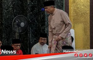 MGNews: Lupakan ‘Nostalgia’ Lama, Kita Kena Berubah Kalau Tidak Akan Rebah – Zahid Hamidi