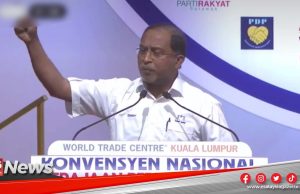 Cari titik persamaan bukan perbezaan – Zambry