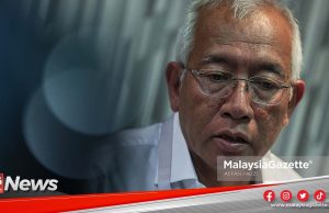 MGNews: Setakat Ini BN, PH Guna Logo Masing-Masing Dalam PRN – Mahdzir
