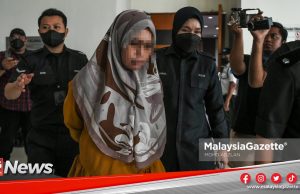 MGNews: Ibu Berdepan Hukuman Penjara 105 Tahun