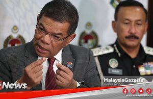 MGNews: Kalimah Allah: Keputusan Mahkamah Tinggi Sebelum Ini Guna Pendekatan Perundangan Sivil
