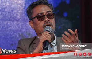 MGNews: Sham Visa Kongsi Pengalaman Pernah Hampir Kehilangan Suara