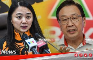 MGNews: Ketidakstabilan Politik Punca Detik Hitam Sukan SEA: Gerakan Desak Hannah Mohon Maaf!