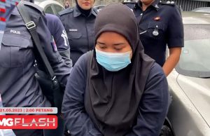 Pengasuh Taska Mengaku Bersalah Kasari Bayi #MGFlash