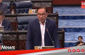 MGNews: Kenaikan Kadar Elektrik Hanya Untuk T20, Bukan B40 – PM