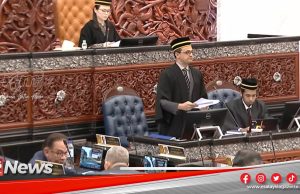 MGNews: Kestabilan Politik Bukan Sekadar Dengan MoU – Anwar Ibrahim