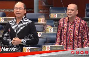 MGNews: Memang Teringin Ada Kementerian Sendiri Tapi Kita Tumpu Dulu Isu Tertangguh – Armizan