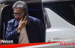 MGNews: MKT UMNO Bermesyuarat Malam Ini