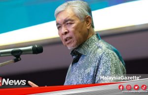 MGNews: Tiada Kompromi Dalam Isu Perkauman, Agama – TPM