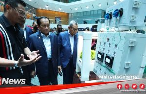 MGNews: Aduan Penipuan Pelaburan Meningkat 100 Peratus
