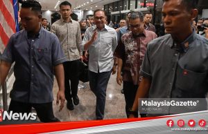 MGNews: Anwar Ulangi Semula Pelaksanaan Agenda Rakyat