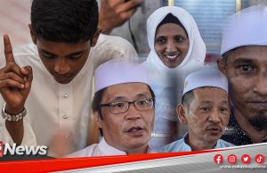 MGNews: Dari Kecil Dengar Azan, Tengok Kawan Solat – Saudara Baru Kongsi Detik Nak Masuk Islam