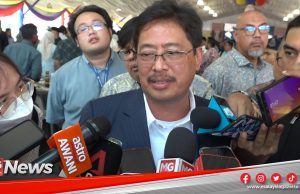 MGNews : Dilantik Semula Ketua Pesuruhjaya SPRM: Azam Baki Ucap Terima Kasih, Mahu Terus Perangi Rasuah