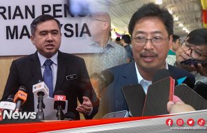 MGNews: Laporan Salah Laku Kakitangan: SPRM Akan Jumpa MOT – Azam Baki