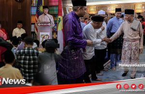 MGNews: Tujuh Dekad Usia UMNO, Tertiarap Pada 2018 Hingga Dianggap Tidak Bernyawa Lagi – Presiden