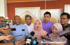 Tiada sekolah ditutup, larangan aktiviti luar diteruskan – Fadhlina