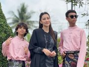 Tak payah datang melawat anak, jumpa di padang Mahsyar – Rita