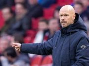 Beri maklumat salah, Ten Hag selar pasukan perubatan