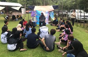 FPP UMS perkasa pendidikan awal kanak-kanak