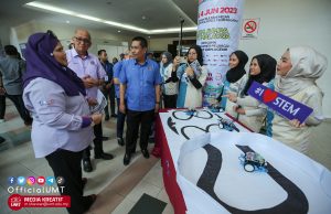 UMT tawar program baharu, tarik minat pelajar antarabangsa