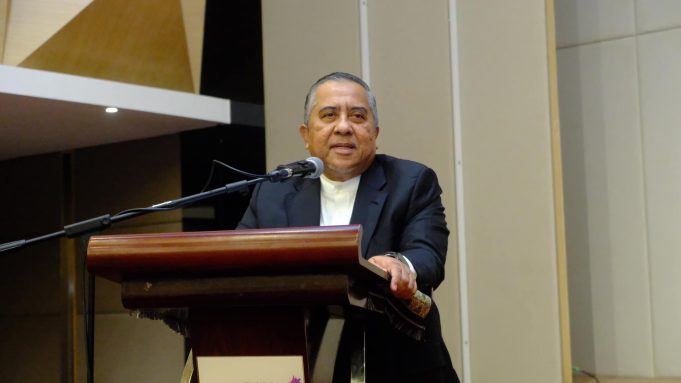 Datuk Yahaya Ali