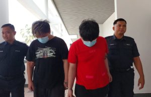 ‘Scammer’ didakwa pukul, rompak, simpan video lucah ahli sindiket