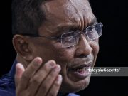 Pas sokong ketegasan DBKL daulatkan bahasa Melayu pada papan iklan