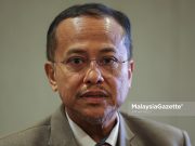 Kenaikan tarif air baharu minimum, tidak beban pengguna – Ahmad Samsuri KDNK Terengganu