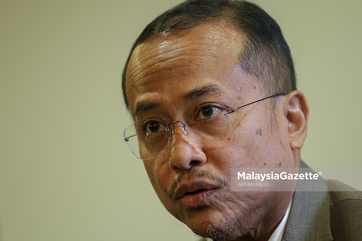 Terengganu mahu kurangkan kebergantungan pada royalti petroleum