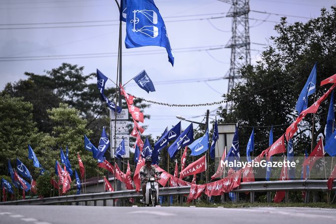 BN PH Negeri Sembilan