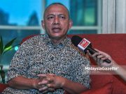 Menteri Pendidikan digesa mohon maaf – Razali