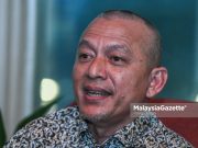 Kenyataan Fahmi kad media bukan lesen hina pengamal media – Razali