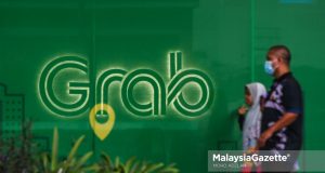 Grab Singapura