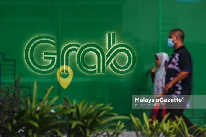 Grab Singapura