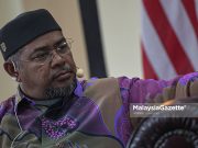 Islam terancam badal haji pelik seks songsang
