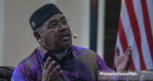 takfiri jihad fikrah Khairuddin Aman Razali Takiri