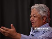 Lantik Peguam Negara sebagai ahli Parlimen agar bertanggungjawab kepada rakyat