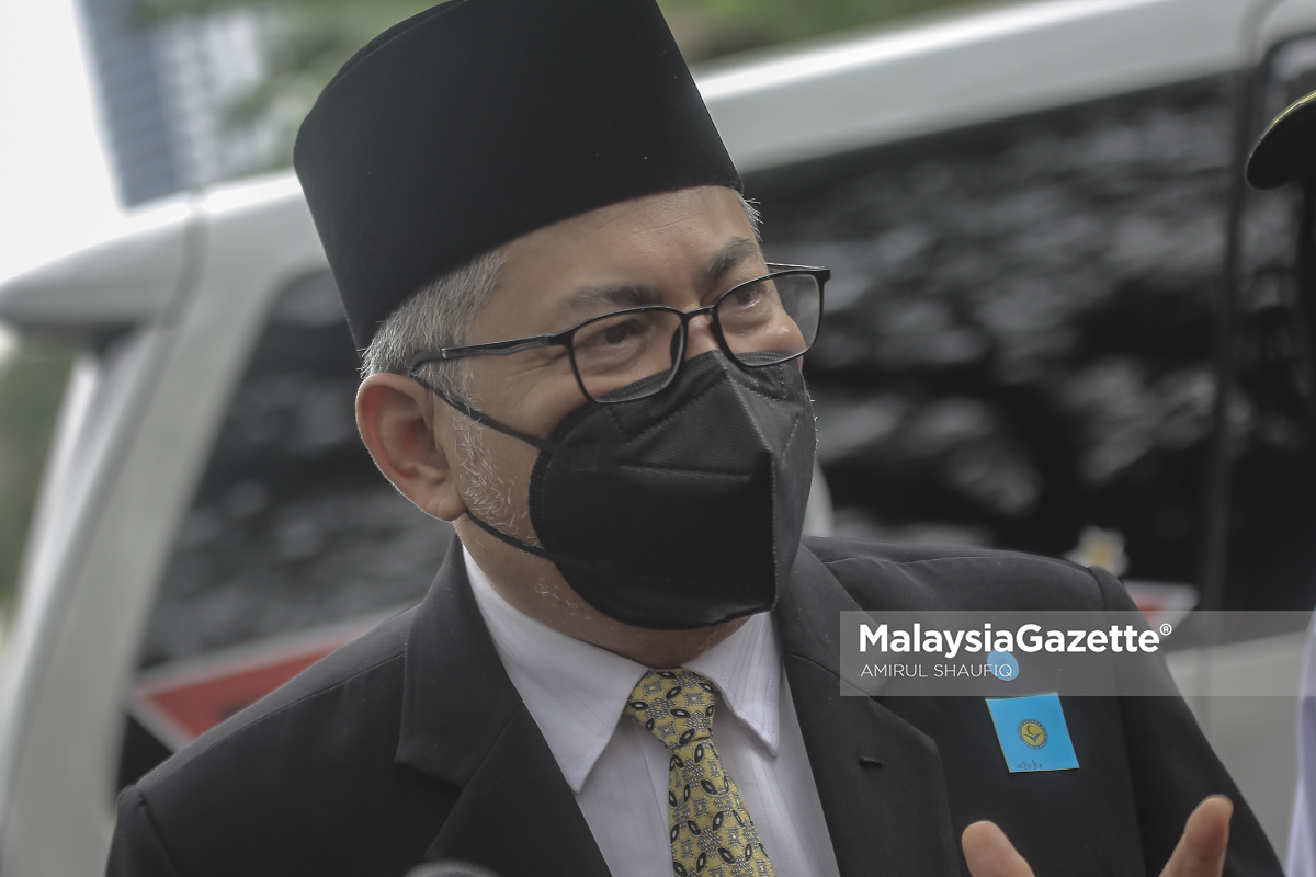 Cabar Enakmen Kelantan: Apa jua keputusan tak lemahkan mahkamah syariah – YADIM
