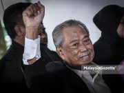 Muhyiddin rayu keputusan Mahkamah Rayuan Muhyiddin Sian See