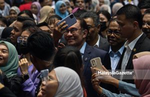 Kerajaan tambah baik kadar elaun sara hidup pelajar tajaan JPA – PM