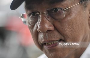 Kedudukan UMNO sukar jika terus berhalusinasi – Hasni